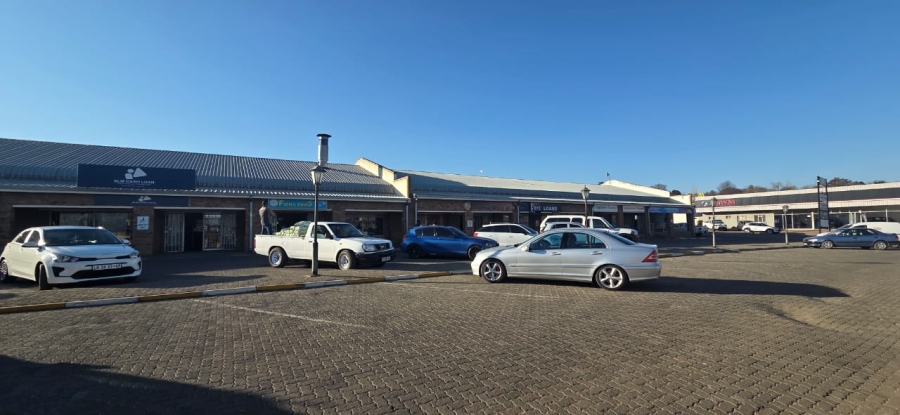 Commercial Property for Sale in Standerton Mpumalanga