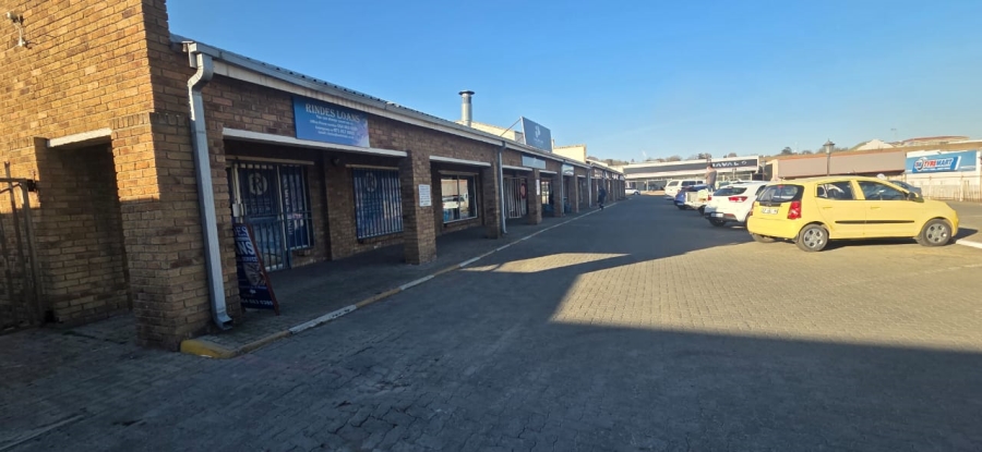 Commercial Property for Sale in Standerton Mpumalanga