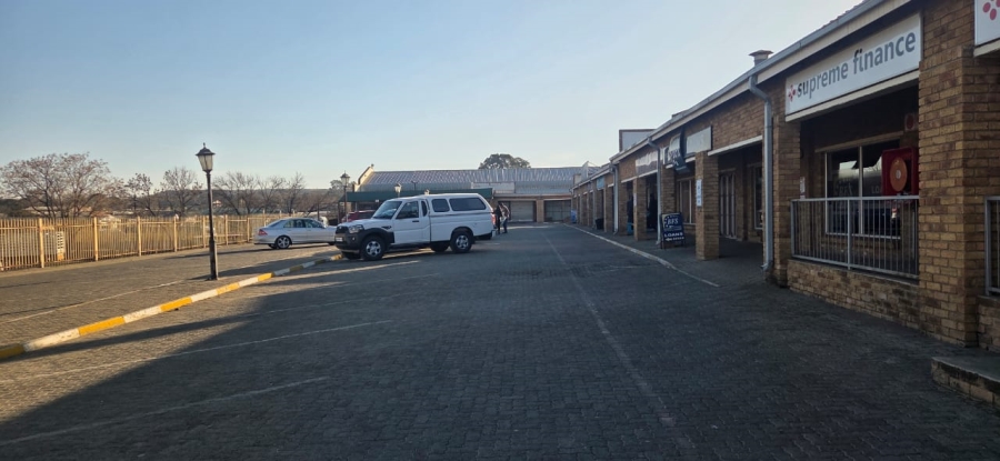 Commercial Property for Sale in Standerton Mpumalanga