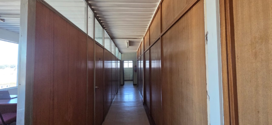 To Let Commercial Property for Rent in Standerton Mpumalanga