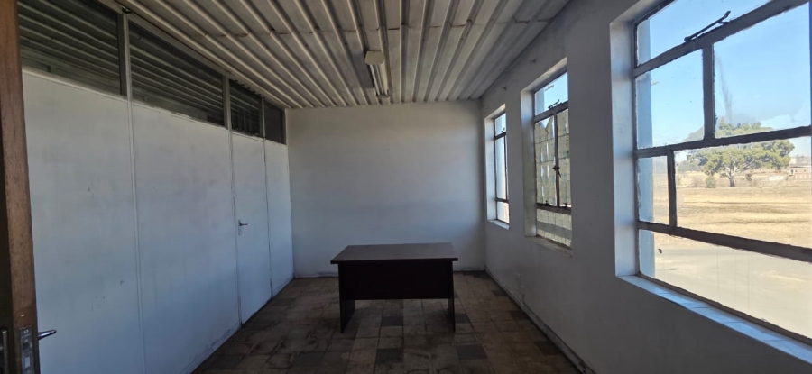 To Let Commercial Property for Rent in Standerton Mpumalanga