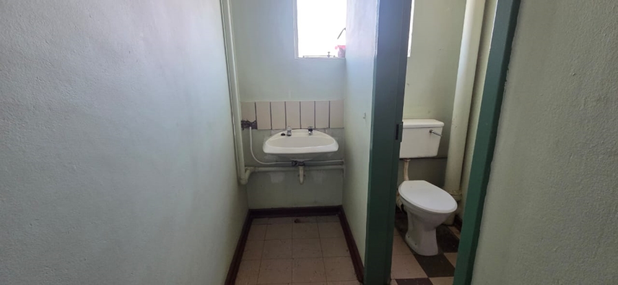 To Let Commercial Property for Rent in Standerton Mpumalanga