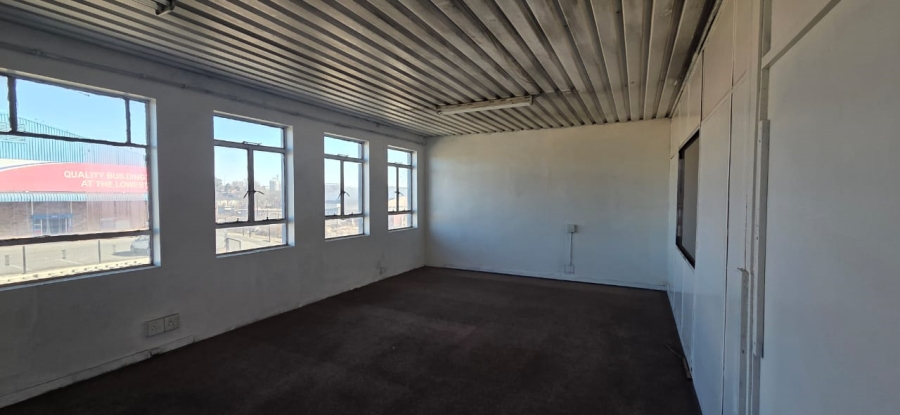 To Let Commercial Property for Rent in Standerton Mpumalanga