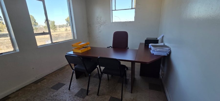 To Let Commercial Property for Rent in Standerton Mpumalanga