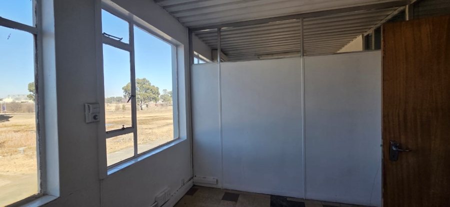 To Let Commercial Property for Rent in Standerton Mpumalanga