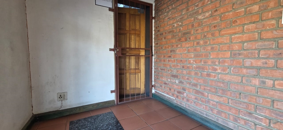 To Let Commercial Property for Rent in Standerton Mpumalanga