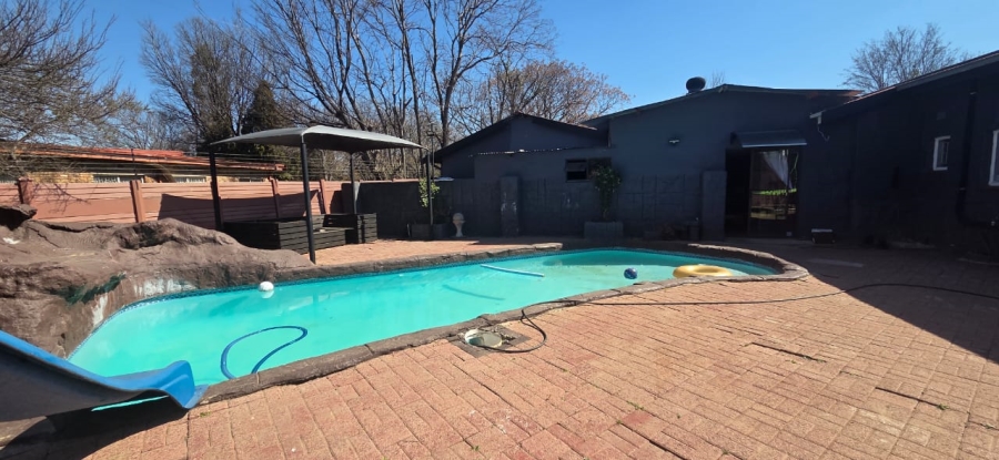 3 Bedroom Property for Sale in Meyerville Mpumalanga