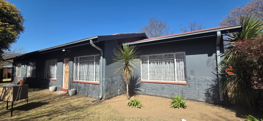 3 Bedroom Property for Sale in Meyerville Mpumalanga
