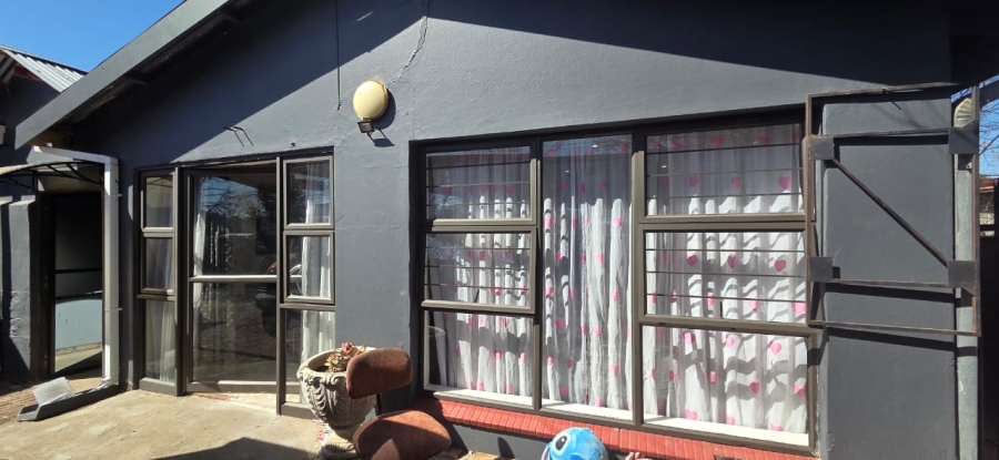 3 Bedroom Property for Sale in Meyerville Mpumalanga