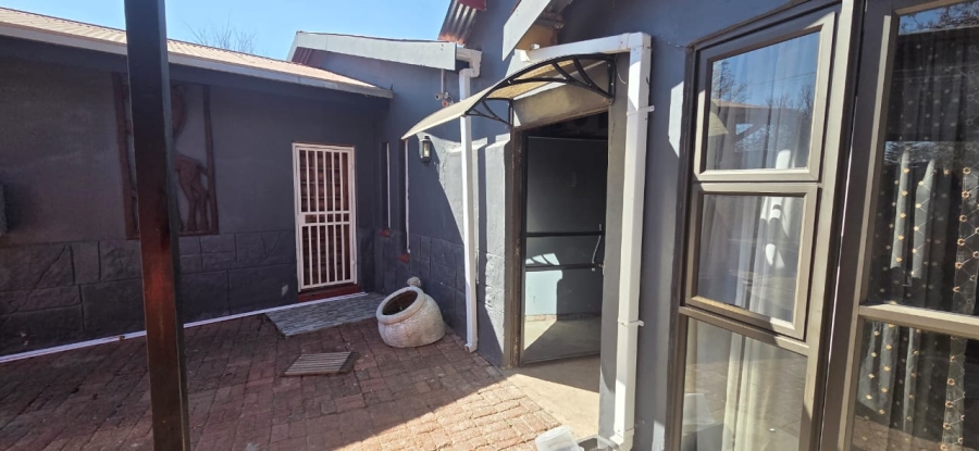 3 Bedroom Property for Sale in Meyerville Mpumalanga
