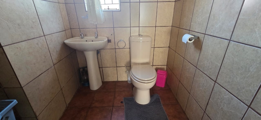 3 Bedroom Property for Sale in Meyerville Mpumalanga
