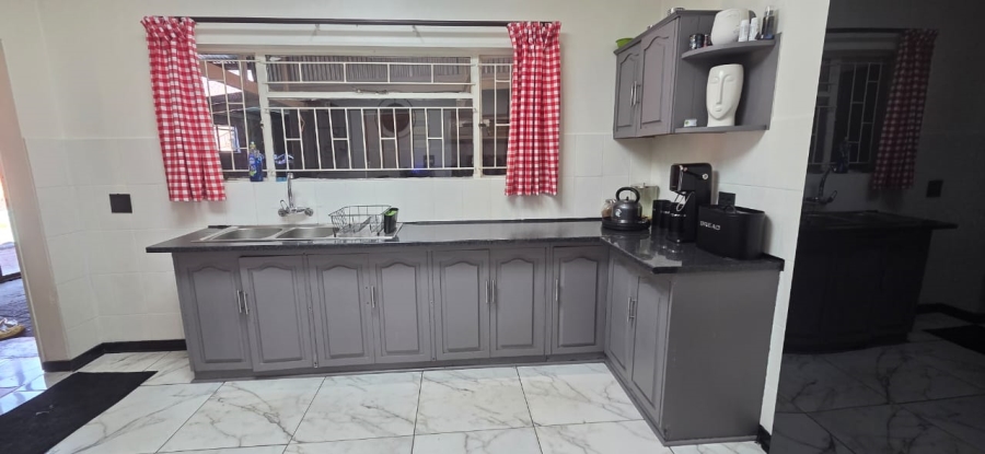 3 Bedroom Property for Sale in Meyerville Mpumalanga