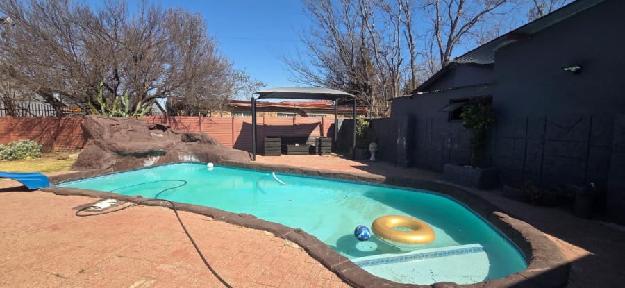 3 Bedroom Property for Sale in Meyerville Mpumalanga
