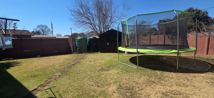 3 Bedroom Property for Sale in Meyerville Mpumalanga