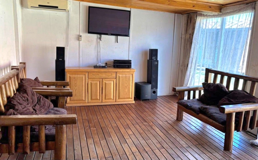 4 Bedroom Property for Sale in Evander Mpumalanga
