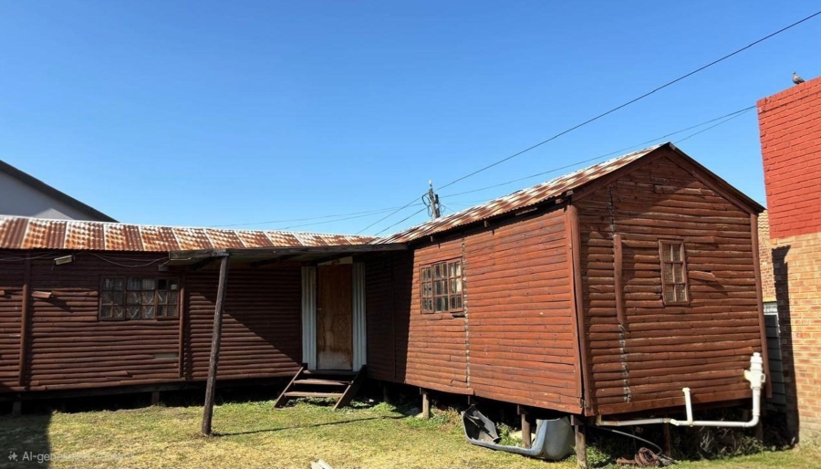 4 Bedroom Property for Sale in Evander Mpumalanga