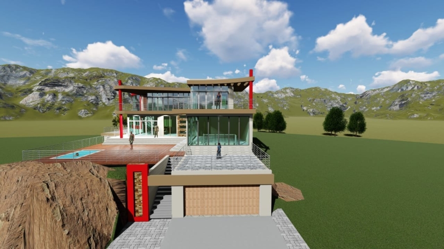  Bedroom Property for Sale in Drum Rock Mpumalanga