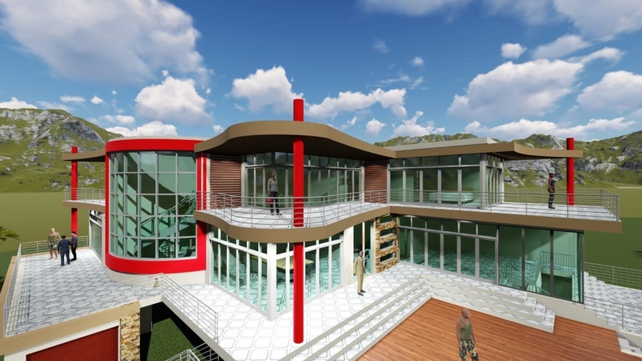  Bedroom Property for Sale in Drum Rock Mpumalanga