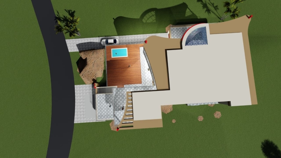  Bedroom Property for Sale in Drum Rock Mpumalanga