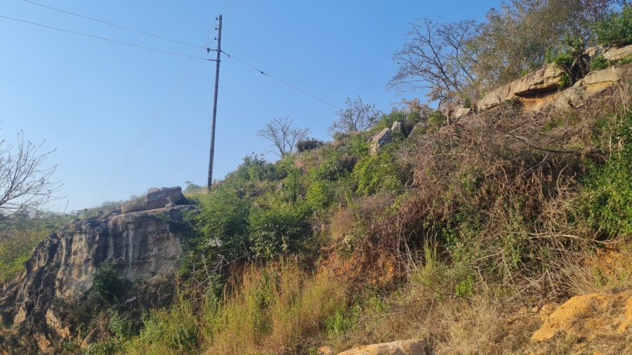  Bedroom Property for Sale in Drum Rock Mpumalanga