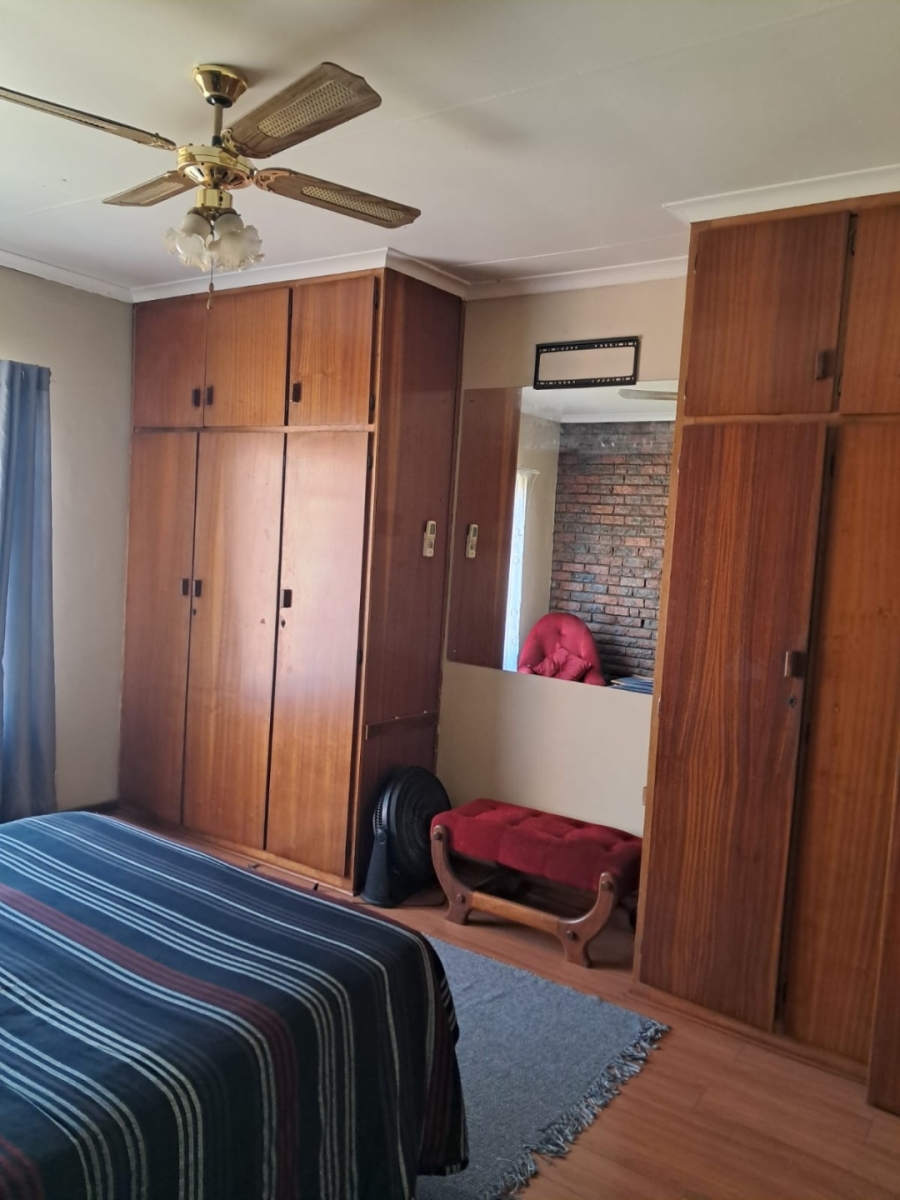 To Let 3 Bedroom Property for Rent in Meyerville Mpumalanga