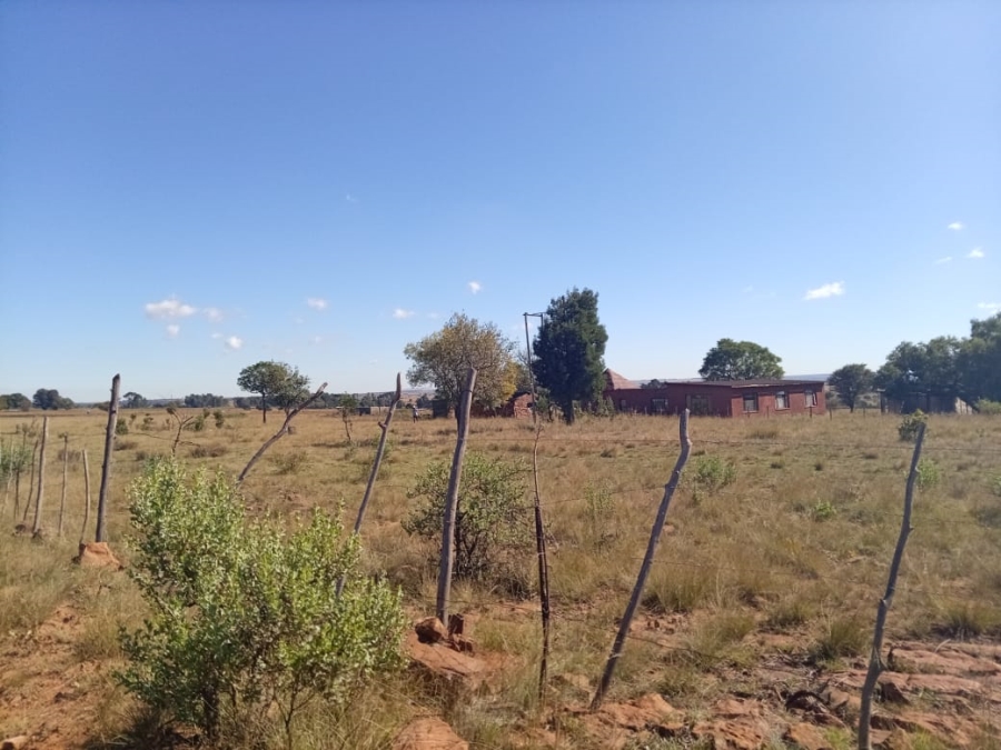 Commercial Property for Sale in Leeuwpoort Mpumalanga