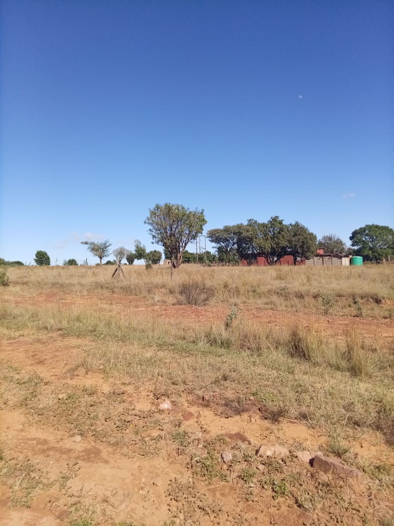Commercial Property for Sale in Leeuwpoort Mpumalanga