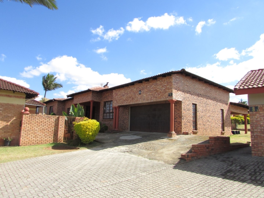 5 Bedroom Property for Sale in White River Ext 49 Mpumalanga
