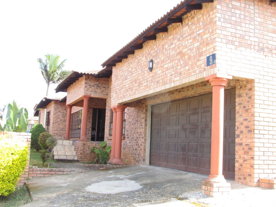 5 Bedroom Property for Sale in White River Ext 49 Mpumalanga