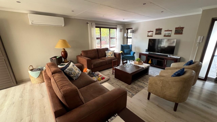 4 Bedroom Property for Sale in Suidheuwel Mpumalanga