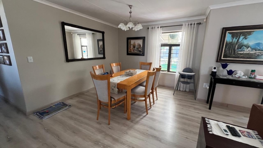 4 Bedroom Property for Sale in Suidheuwel Mpumalanga