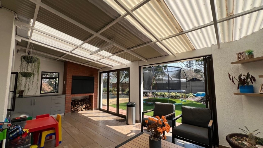 4 Bedroom Property for Sale in Suidheuwel Mpumalanga