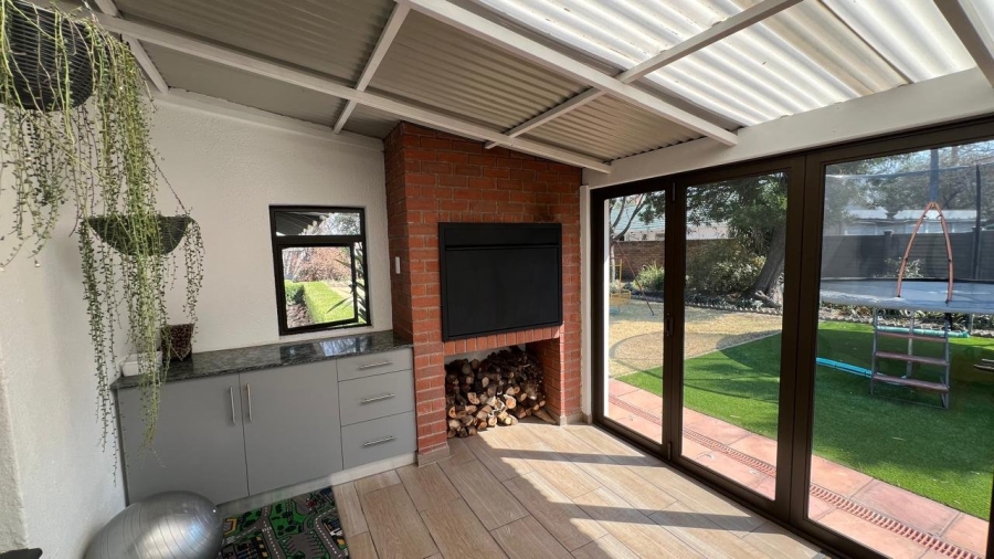 4 Bedroom Property for Sale in Suidheuwel Mpumalanga