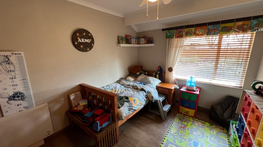 4 Bedroom Property for Sale in Suidheuwel Mpumalanga