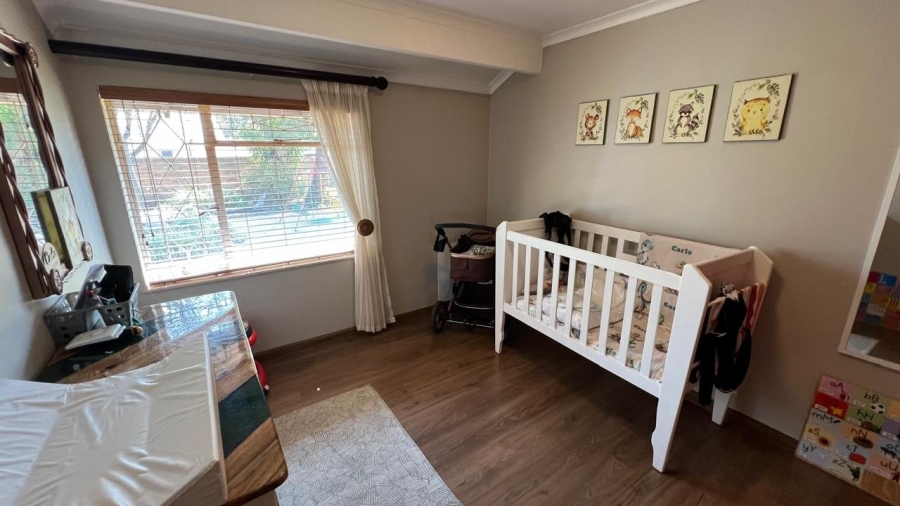 4 Bedroom Property for Sale in Suidheuwel Mpumalanga