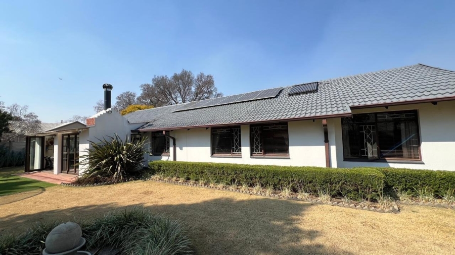 4 Bedroom Property for Sale in Suidheuwel Mpumalanga