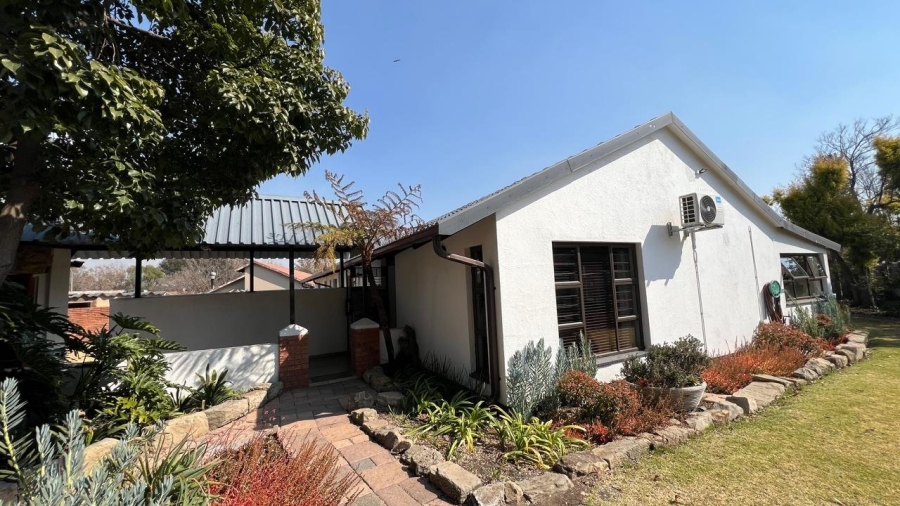 4 Bedroom Property for Sale in Suidheuwel Mpumalanga