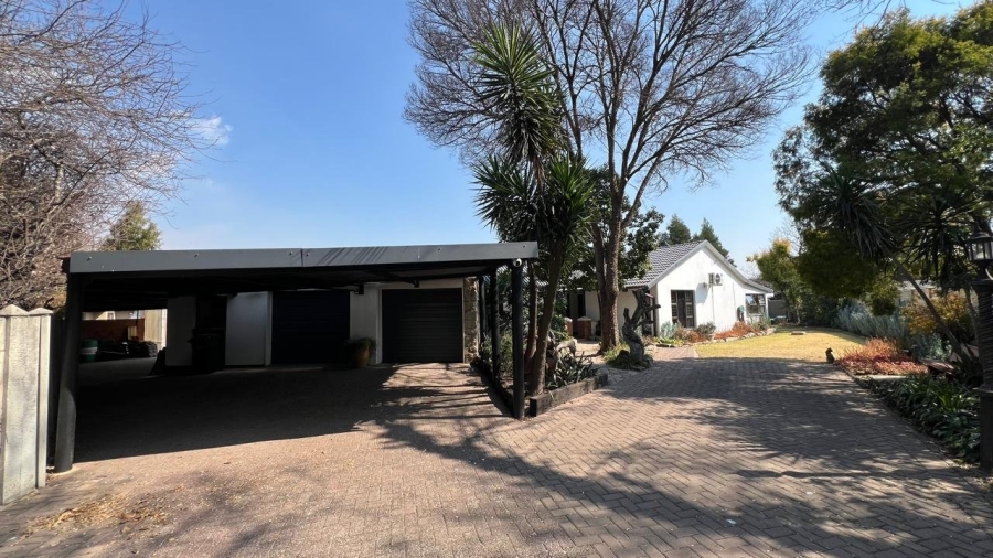 4 Bedroom Property for Sale in Suidheuwel Mpumalanga