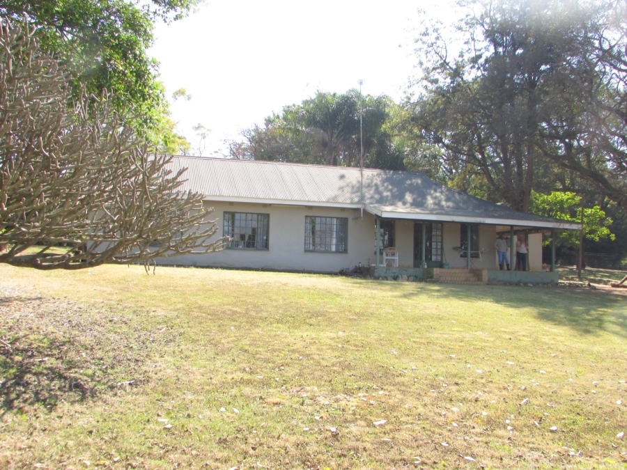 Commercial Property for Sale in White River Estates Mpumalanga