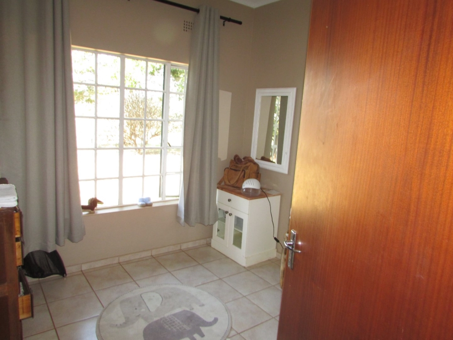 Commercial Property for Sale in White River Estates Mpumalanga