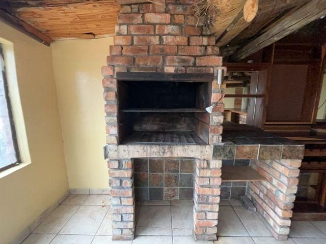To Let Commercial Property for Rent in Standerton Rural Mpumalanga