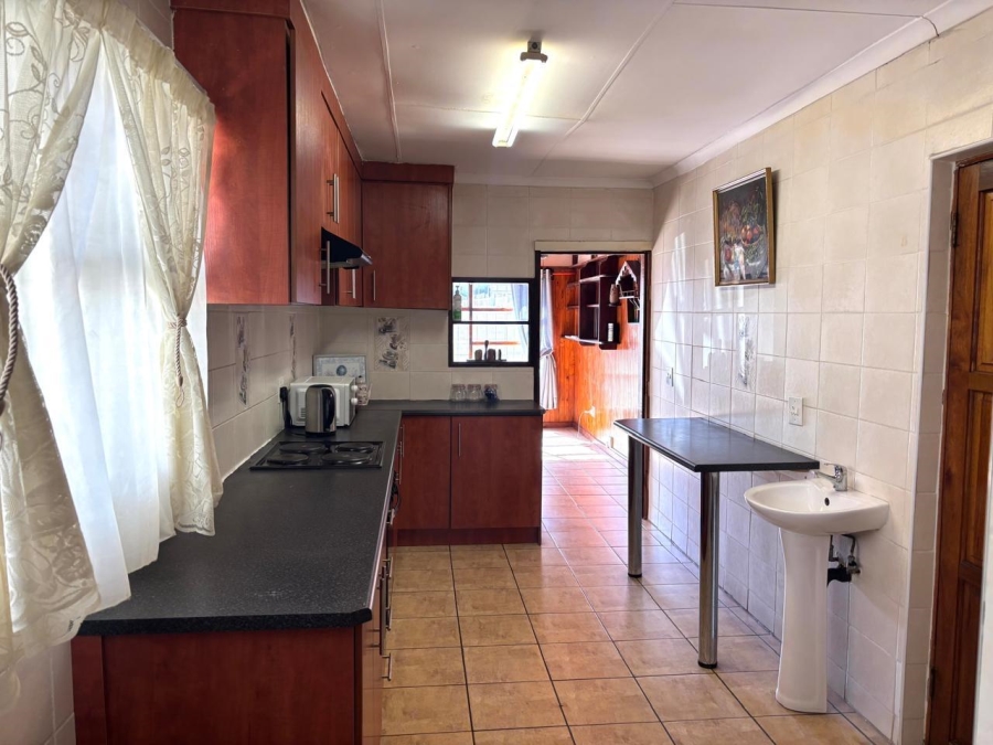 6 Bedroom Property for Sale in Secunda Mpumalanga