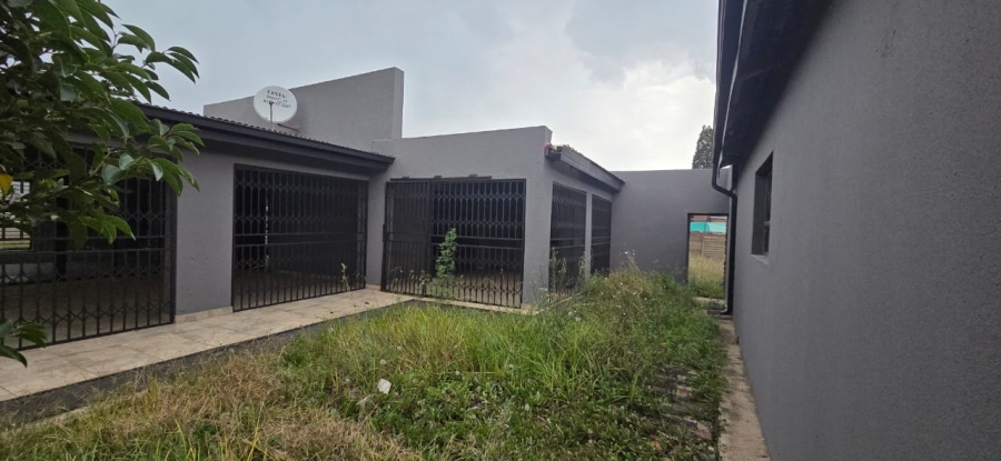 3 Bedroom Property for Sale in Meyerville Mpumalanga