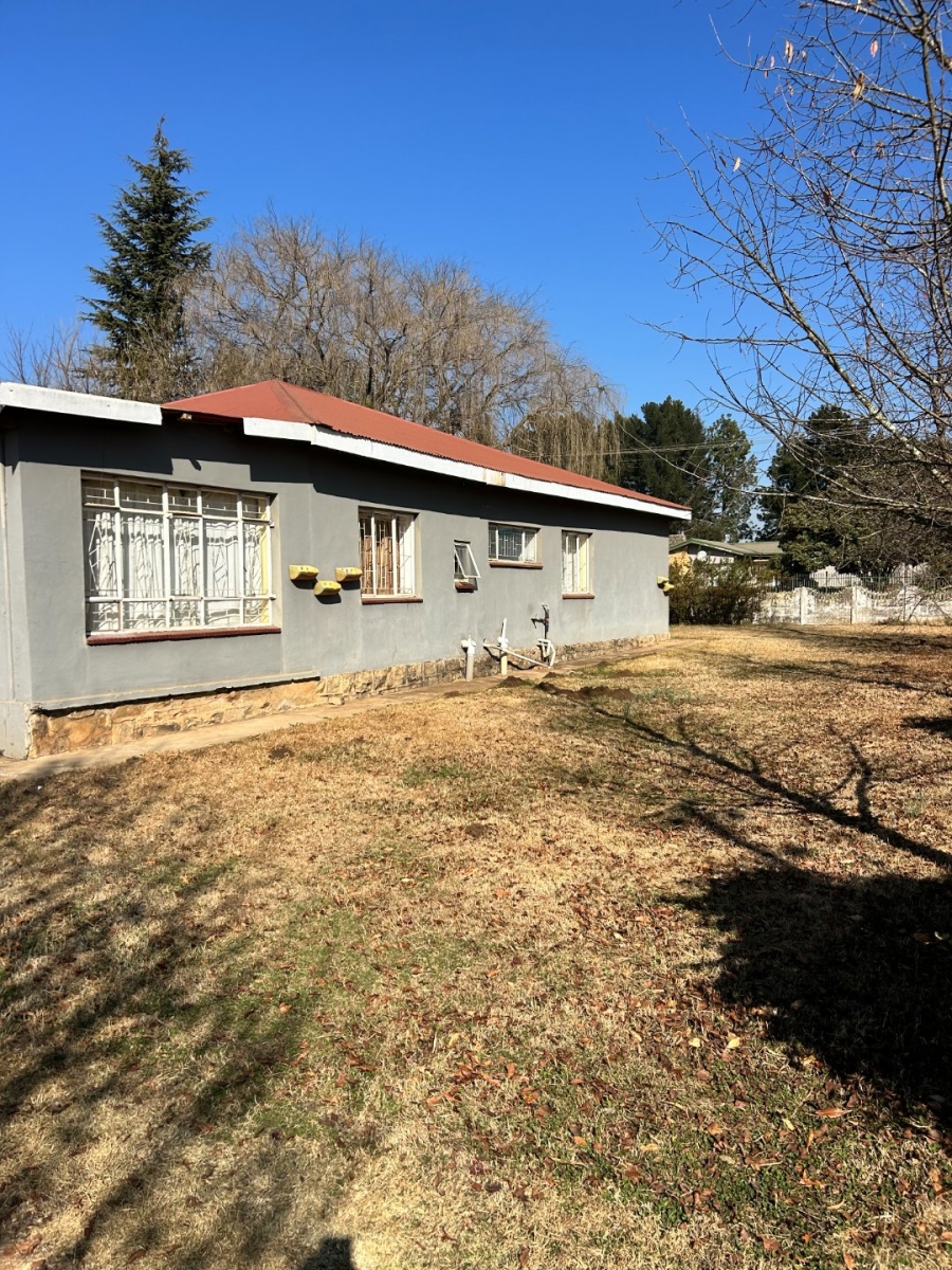 5 Bedroom Property for Sale in Belfast Mpumalanga