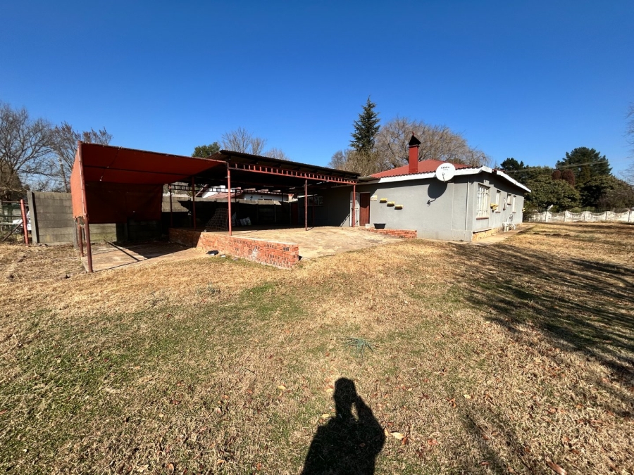 5 Bedroom Property for Sale in Belfast Mpumalanga
