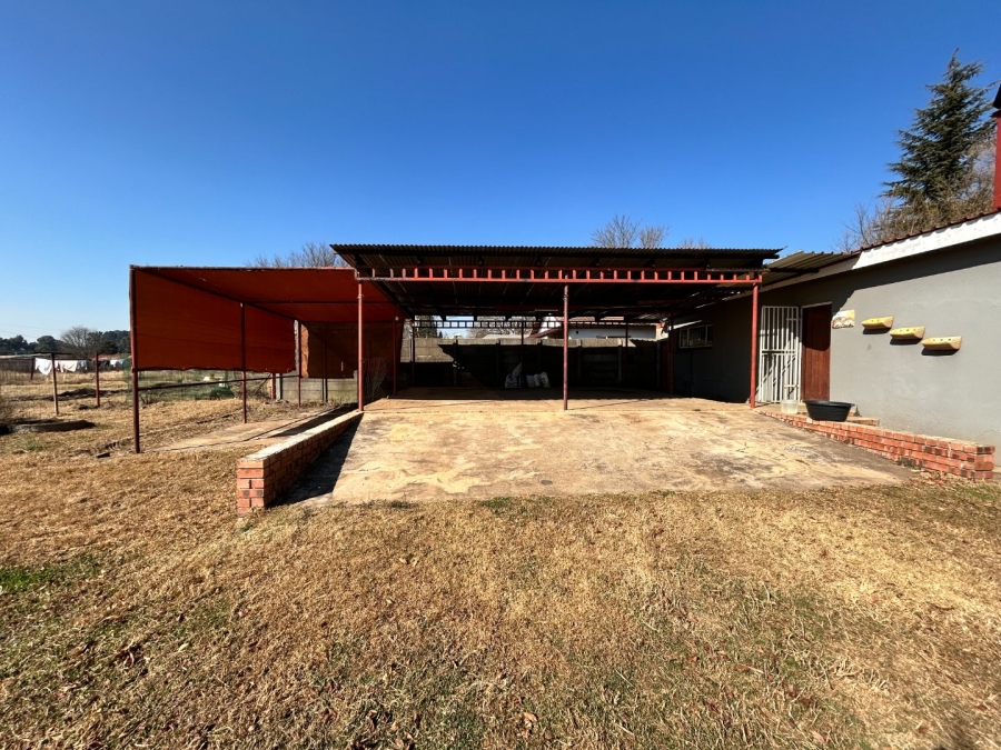 5 Bedroom Property for Sale in Belfast Mpumalanga