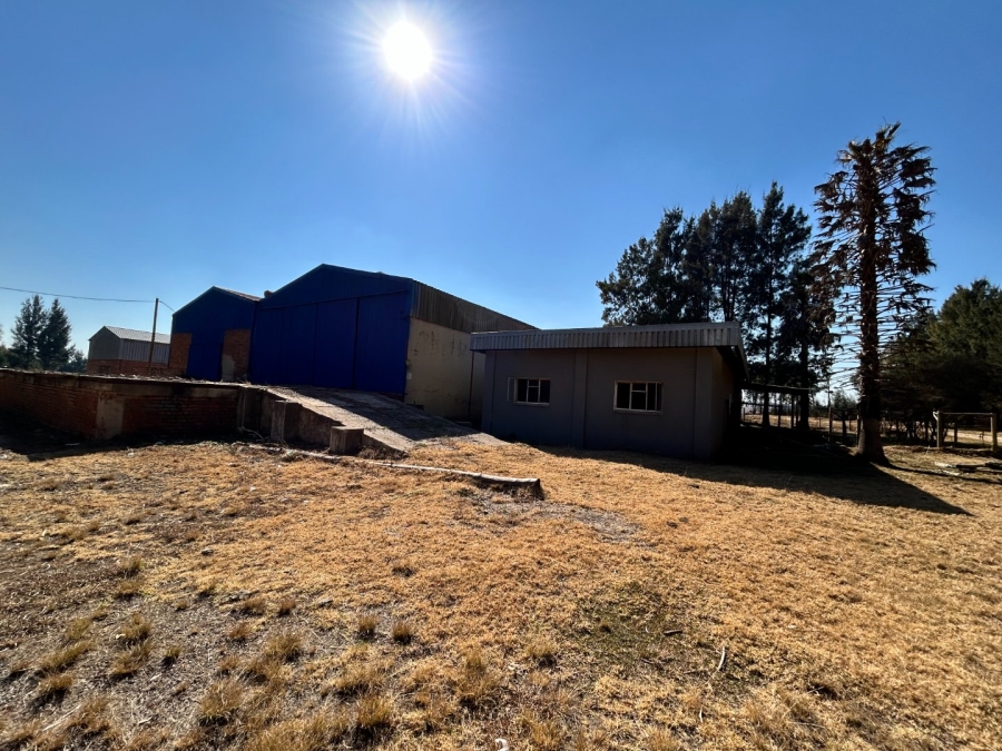 Commercial Property for Sale in Belfast Mpumalanga