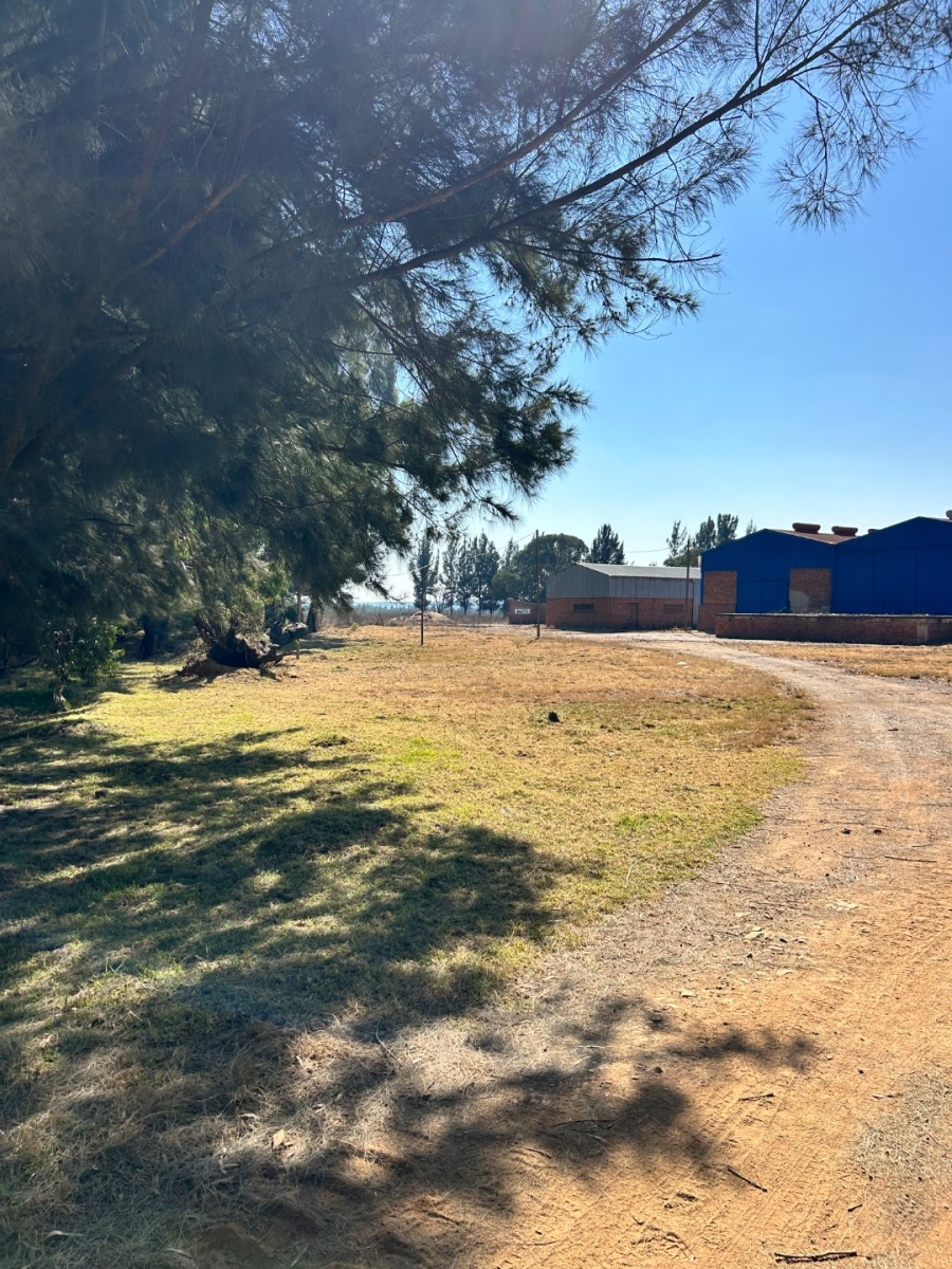 Commercial Property for Sale in Belfast Mpumalanga
