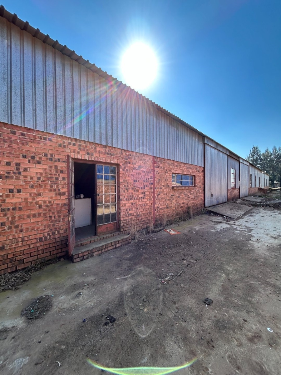 Commercial Property for Sale in Belfast Mpumalanga