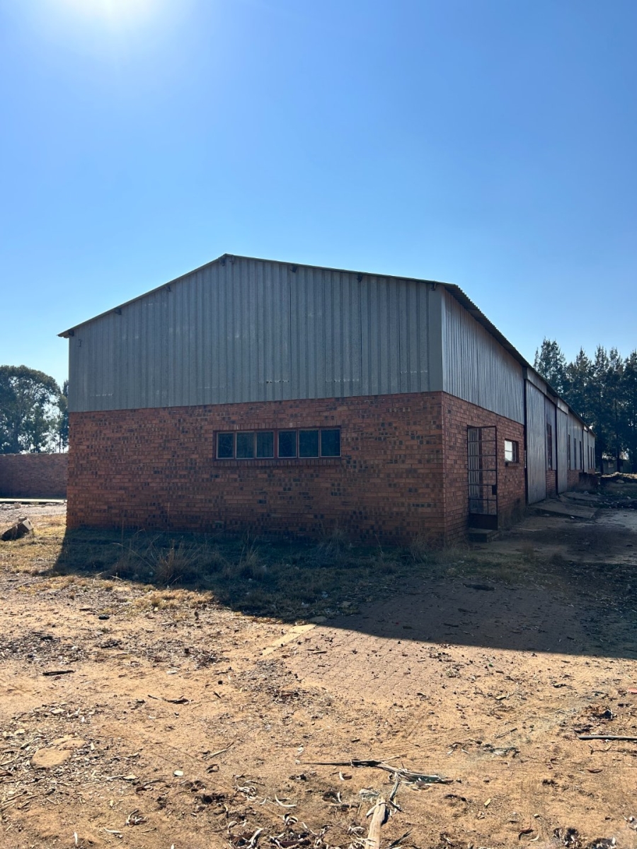 Commercial Property for Sale in Belfast Mpumalanga
